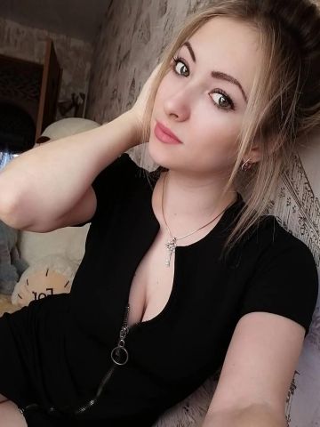 Проститутка Снежана